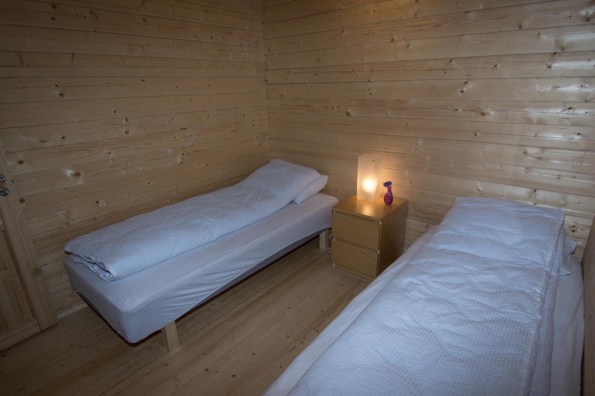 Bragdavellir Cottages Djupivogur Room photo