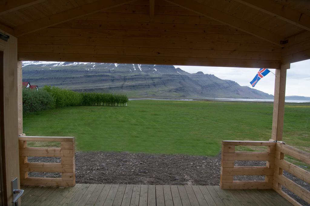 Bragdavellir Cottages Djupivogur Room photo